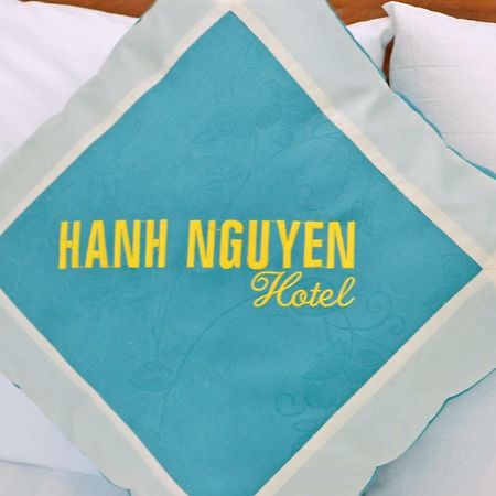 Hanh Nguyen Gems Hotel And Spa Danang Exterior photo