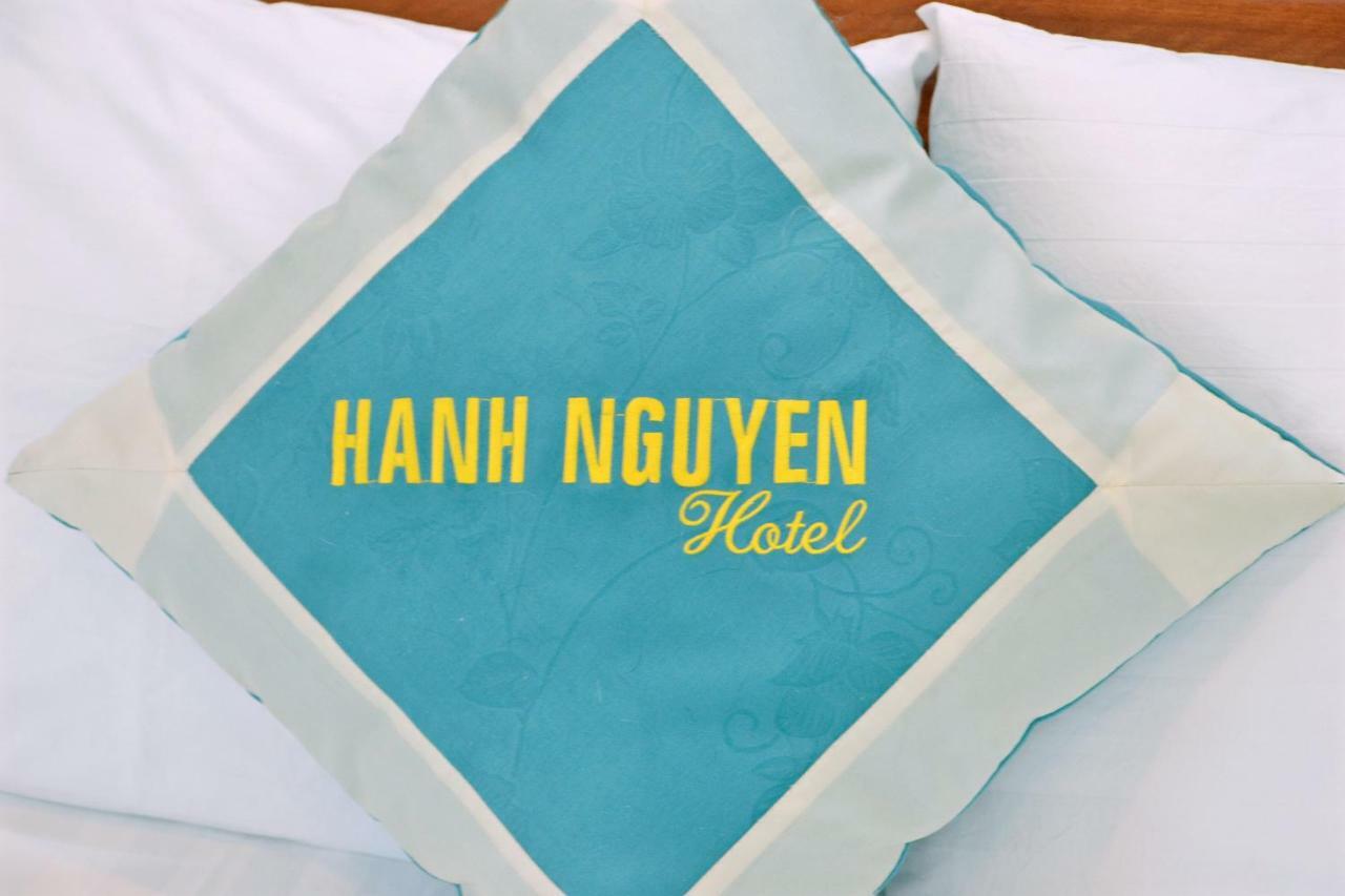 Hanh Nguyen Gems Hotel And Spa Danang Exterior photo