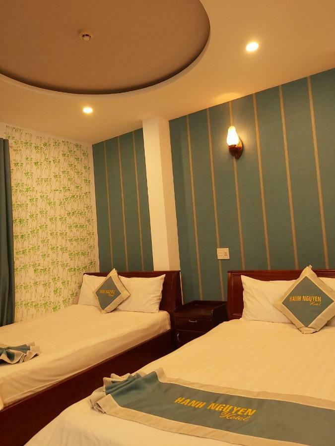 Hanh Nguyen Gems Hotel And Spa Danang Exterior photo