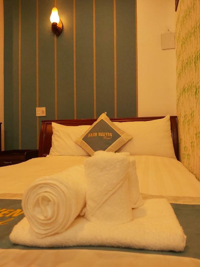 Hanh Nguyen Gems Hotel And Spa Danang Exterior photo