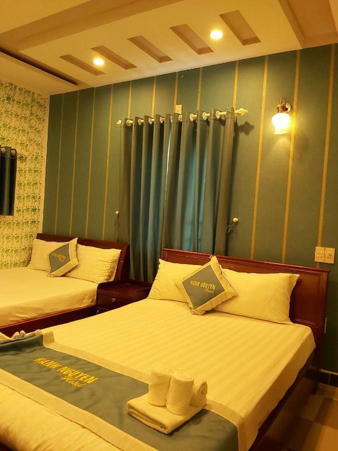 Hanh Nguyen Gems Hotel And Spa Danang Exterior photo