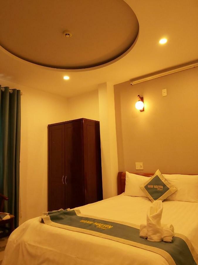 Hanh Nguyen Gems Hotel And Spa Danang Exterior photo