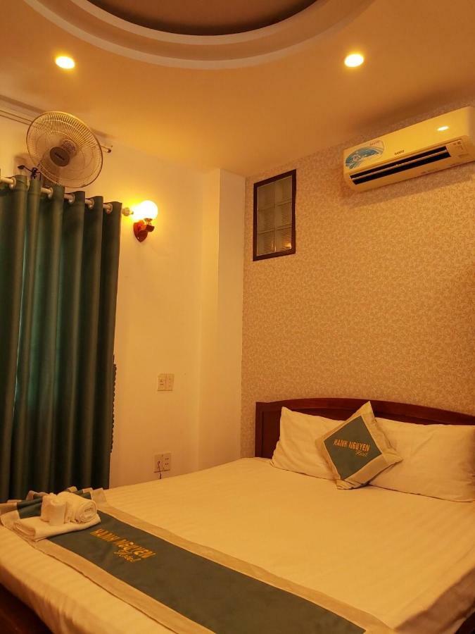 Hanh Nguyen Gems Hotel And Spa Danang Exterior photo