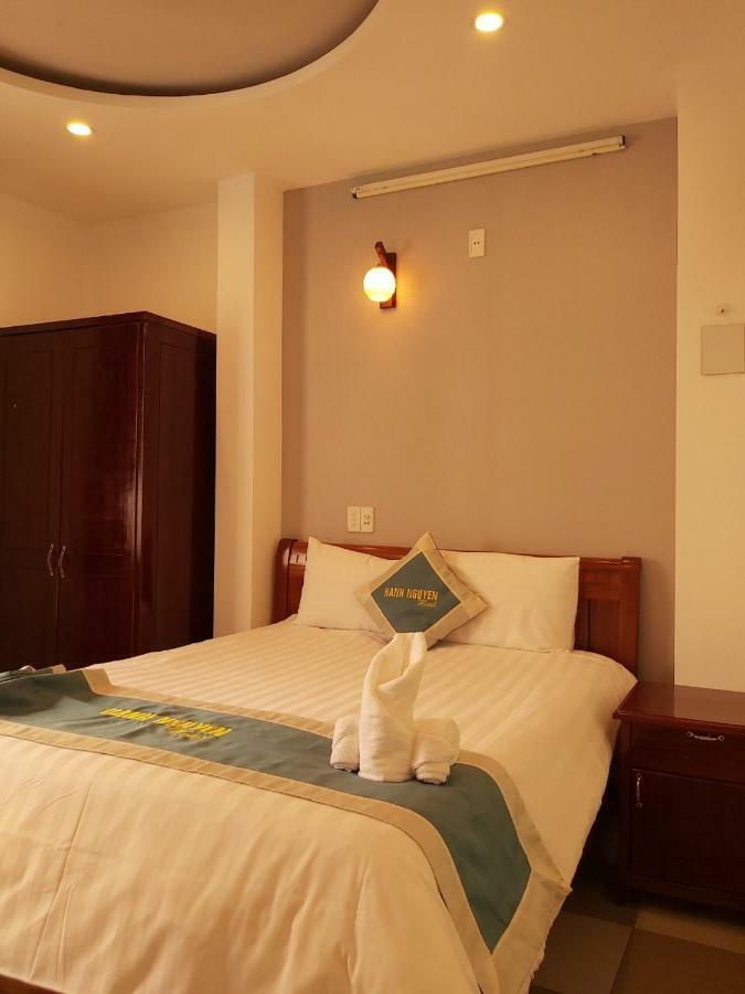 Hanh Nguyen Gems Hotel And Spa Danang Exterior photo